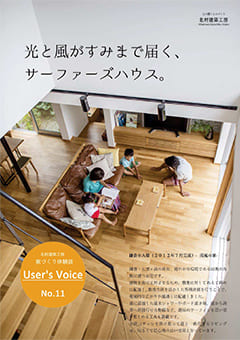User’s Voice